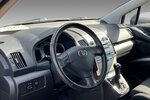 Corolla Verso 7 Sitze Klima Navi Motor Problem
