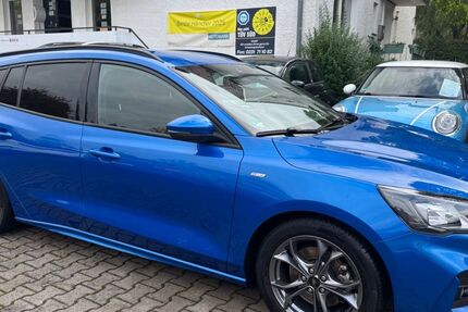 Ford Focus 33.000 km 17.999 &euro; Dortmund 44265