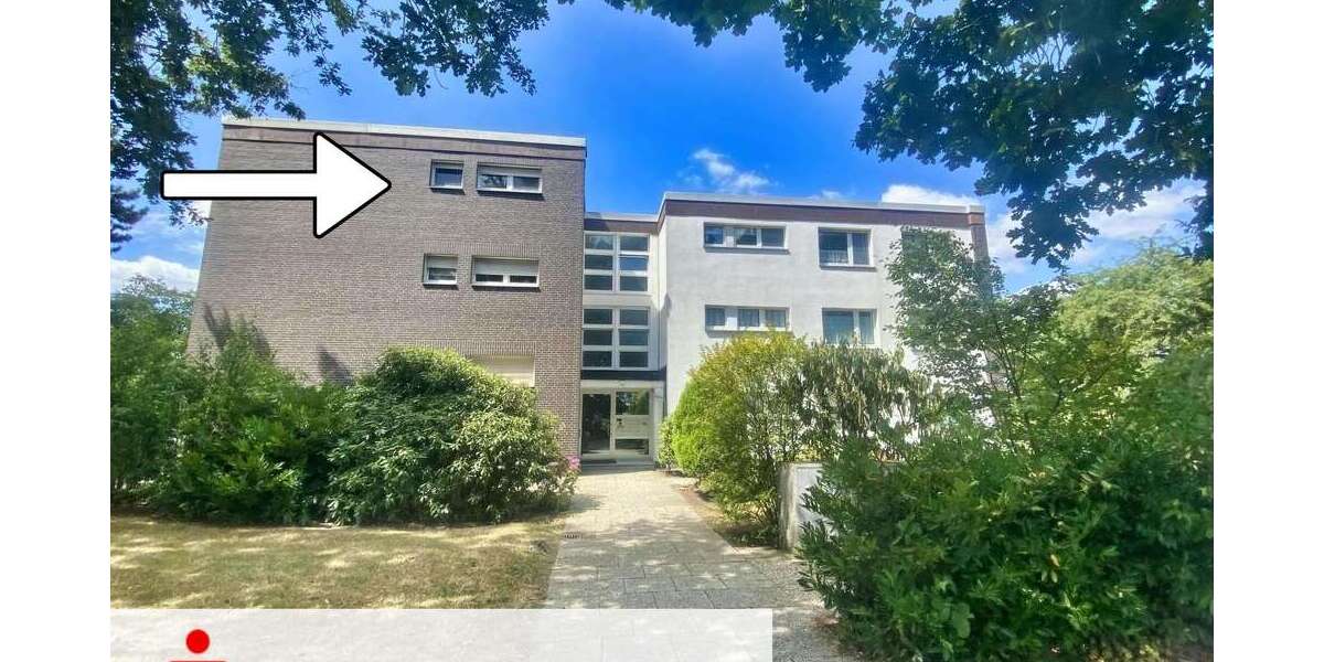 Etagenwohnung Marl - 2.5 Zimmer, 66 m&sup2;, 149.800&euro; | Angebot:27204339