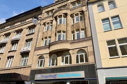 Gewerbeobjekt Dortmund Mitte - 675&euro; | Angebot:27512923