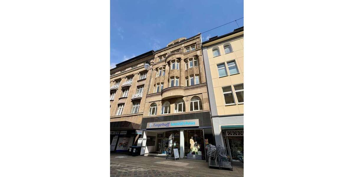 Gewerbeobjekt Dortmund Mitte - 675&euro; | Angebot:27512923