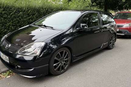 Honda Civic 167.000 km 4.799 € Wetter (Ruhr) 58300