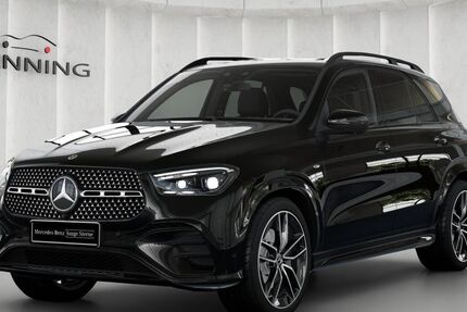 Mercedes-Benz GLE 350 9.861 km 102.780 &euro; Herne 44653