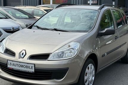 Renault Clio 161.295 km 2.950 &euro; Dortmund 44147