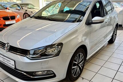VW Polo 104.583 km 9.980 € Gevelsberg 58285