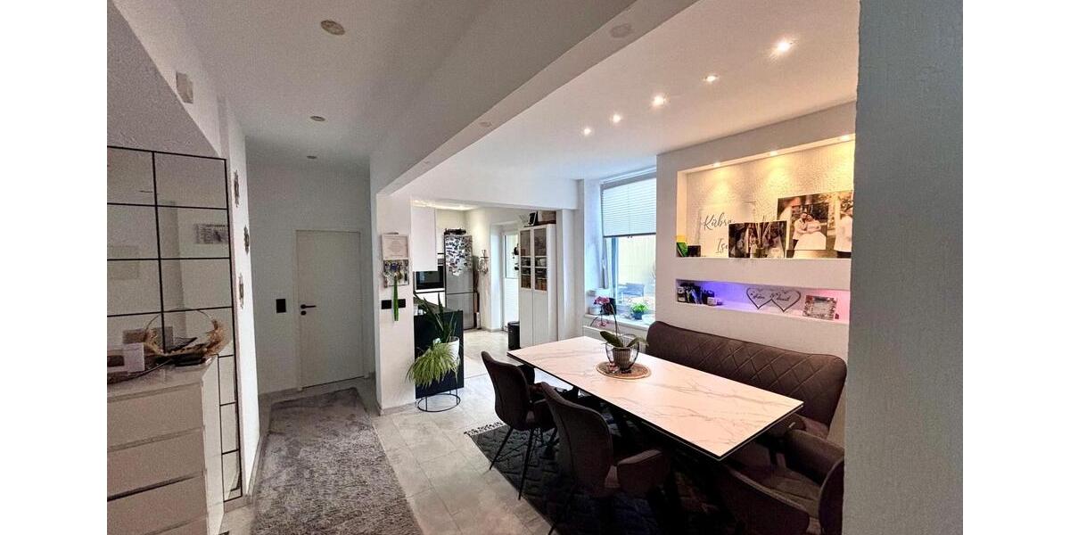 Erdgeschoßwohnung Dortmund Innenstadt Nord - 3 Zimmer, 73 m&sup2;, 199.999&euro; | Angebot:27457633