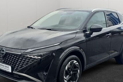 Nissan Qashqai 19.452 km 27.990 &euro; Bochum 44809