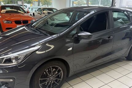 Kia ceed / Ceed