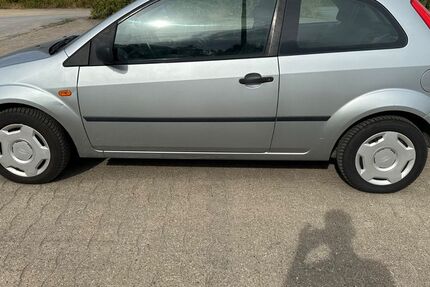 Ford Fiesta 188.000 km 1.800 &euro; Menden 58706