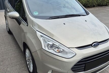 Ford B-Max 95.921 km 5.550 &euro; Dortmund 44145