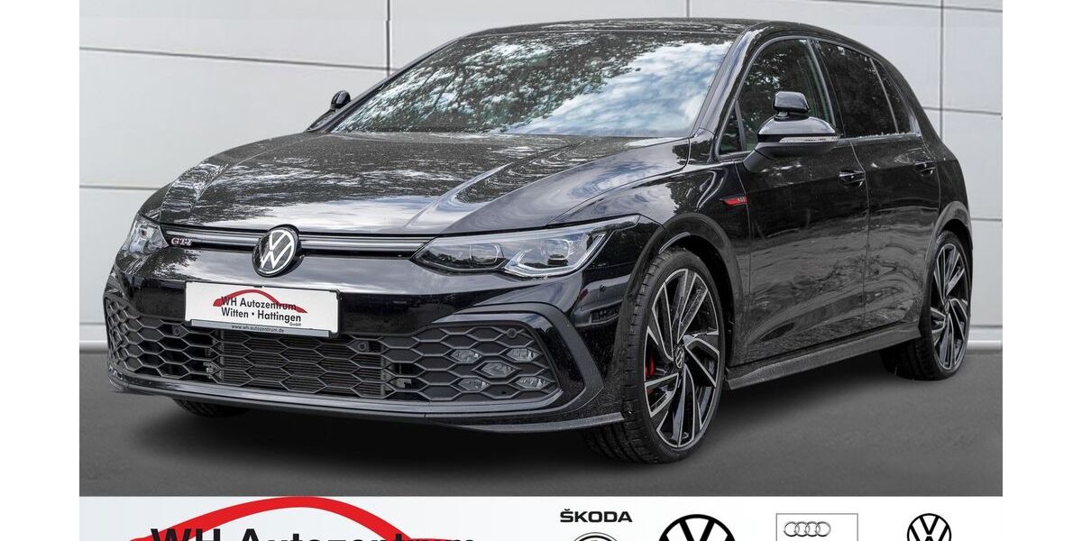 VW Golf 38.095 km 29.756 &euro; Witten 58453
