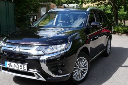 Mitsubishi Outlander 83.899 km 20.300 € Hagen 58099