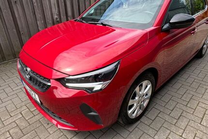 Opel Corsa 31.500 km 15.990 € Castrop-Rauxel 44579