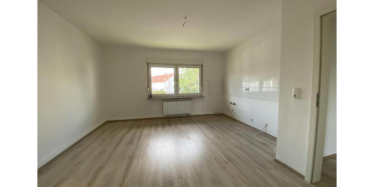 Etagenwohnung Castrop-Rauxel Bladenhorst - 2.5 Zimmer, 54 m&sup2;, 479&euro; | Angebot:24796010