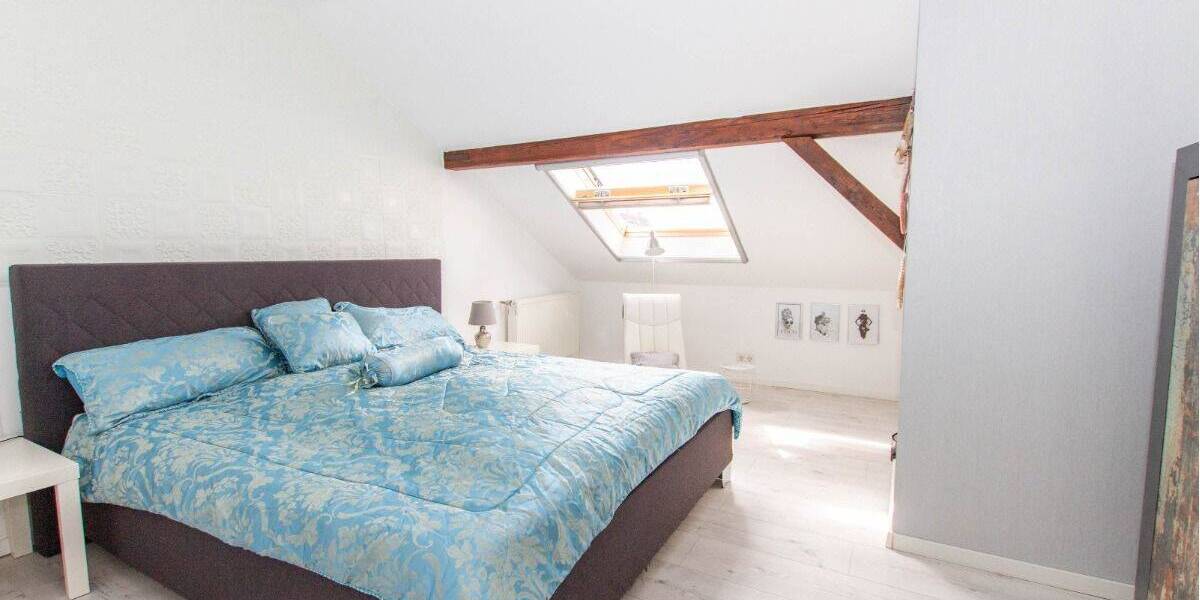 Doppelhaushälfte Castrop-Rauxel Obercastrop - 6 Zimmer, 141 m&sup2;, 399.000&euro; | Angebot:26875469