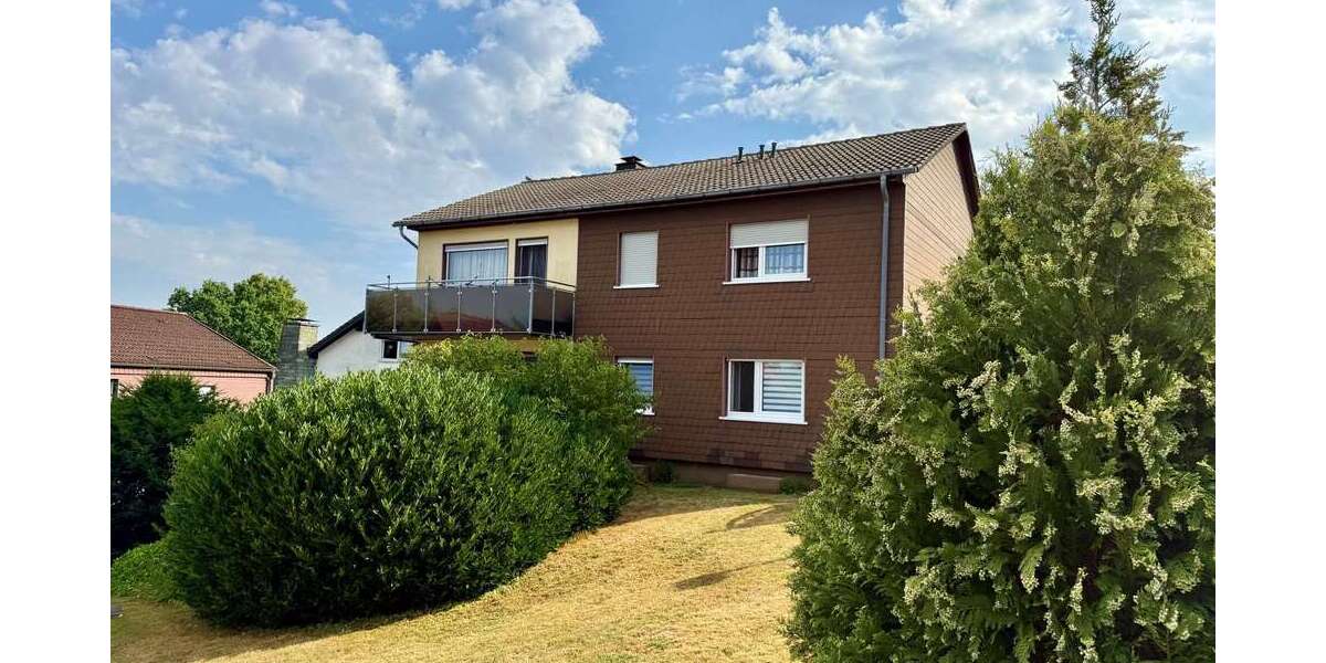 Einfamilienhaus Iserlohn / Sümmern Sümmern - 10 Zimmer, 189 m&sup2;, 359.000&euro; | Angebot:27192632