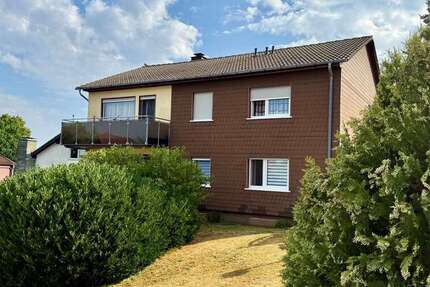 Haus Iserlohn / Sümmern Sümmern - 10 Zimmer, 189 m&sup2;, 359.000&euro; | Angebot:27192632