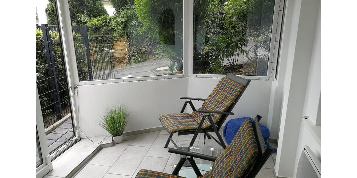 Etagenwohnung Wetter (Ruhr) - 1.5 Zimmer, 42 m&sup2;, 110.000&euro; | Angebot:27191019