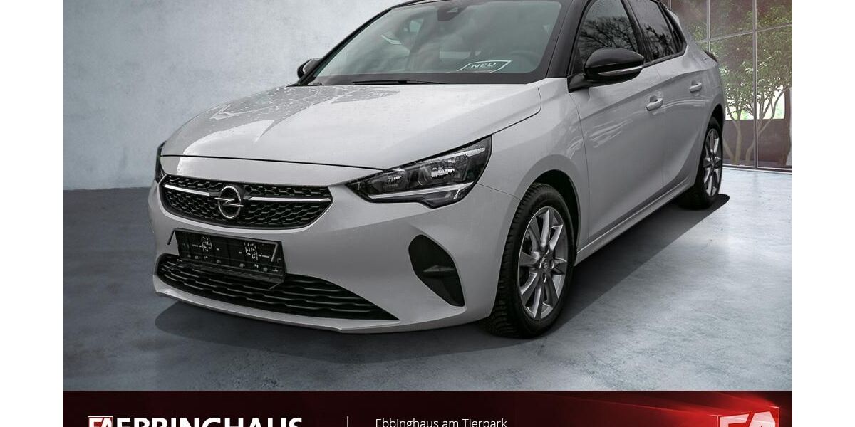 Opel Corsa 31.176 km 15.489 &euro; Dortmund 44225