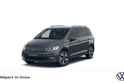 VW Touran 9.662 km 37.644 &euro; Unna 59423