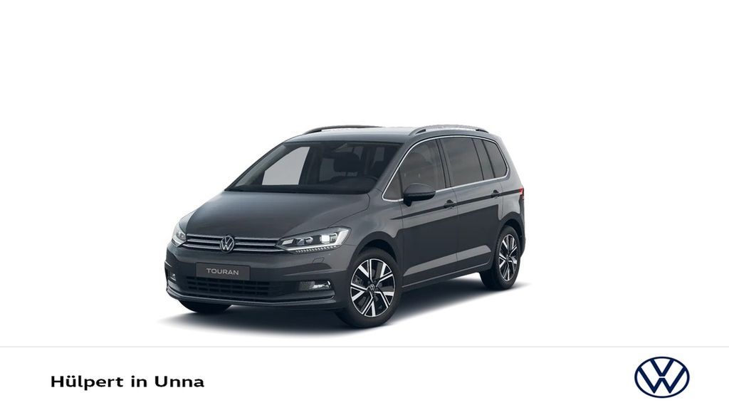 VW Touran 9.662 km 37.644 &euro; Unna 59423