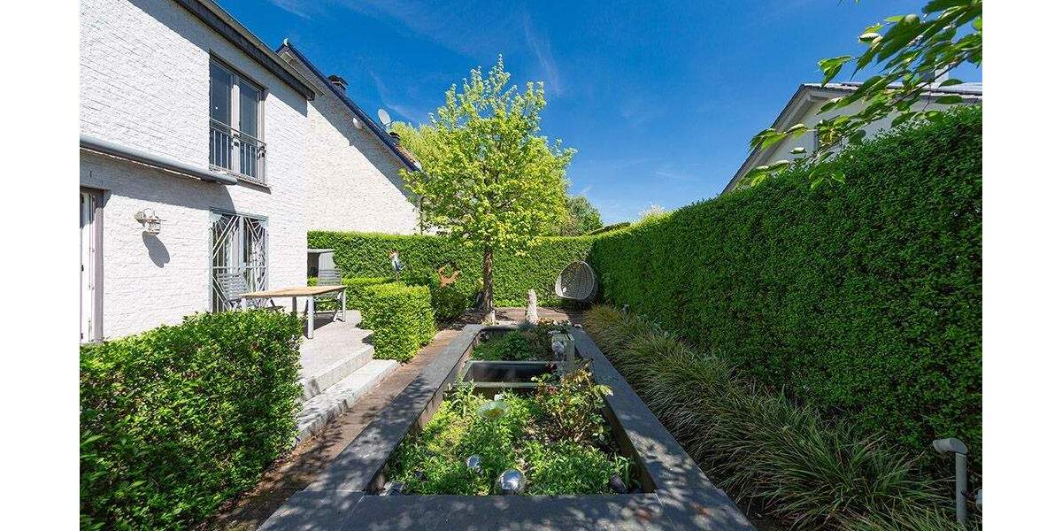 Einfamilienhaus Dortmund Holzen - 8 Zimmer, 236 m&sup2;, 748.000&euro; | Angebot:25685360