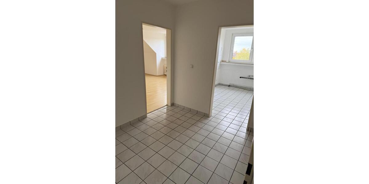 Dachgeschoßwohnung Recklinghausen Hillerheide - 3 Zimmer, 83 m&sup2;, 581&euro; | Angebot:24785489