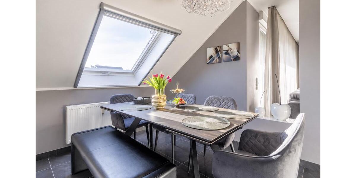 Maisonettenwohnung Dortmund Aplerbeck - 4 Zimmer, 130 m&sup2;, 359.000&euro; | Angebot:27192594