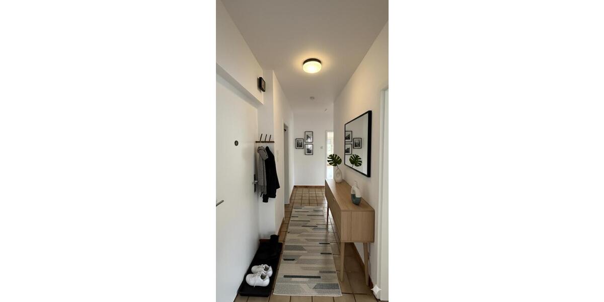 Etagenwohnung Herne Eickel - 3 Zimmer, 64 m&sup2;, 480&euro; | Angebot:24840294