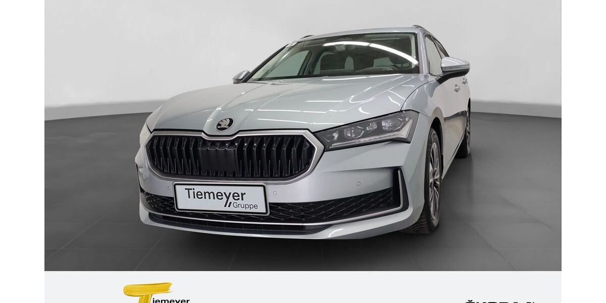 Skoda Superb 26.905 km 32.980 &euro; Bochum 44809