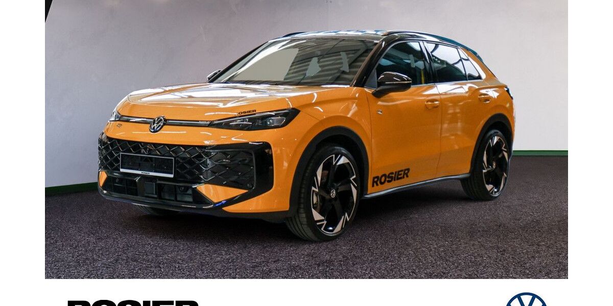 VW T-Roc 3.999 km 44.890 &euro; Menden 58706