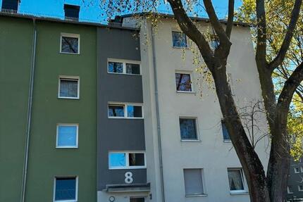 Wohnung Dortmund Scharnhorst - 3 Zimmer, 54 m&sup2;, 540&euro; | Angebot:26307422