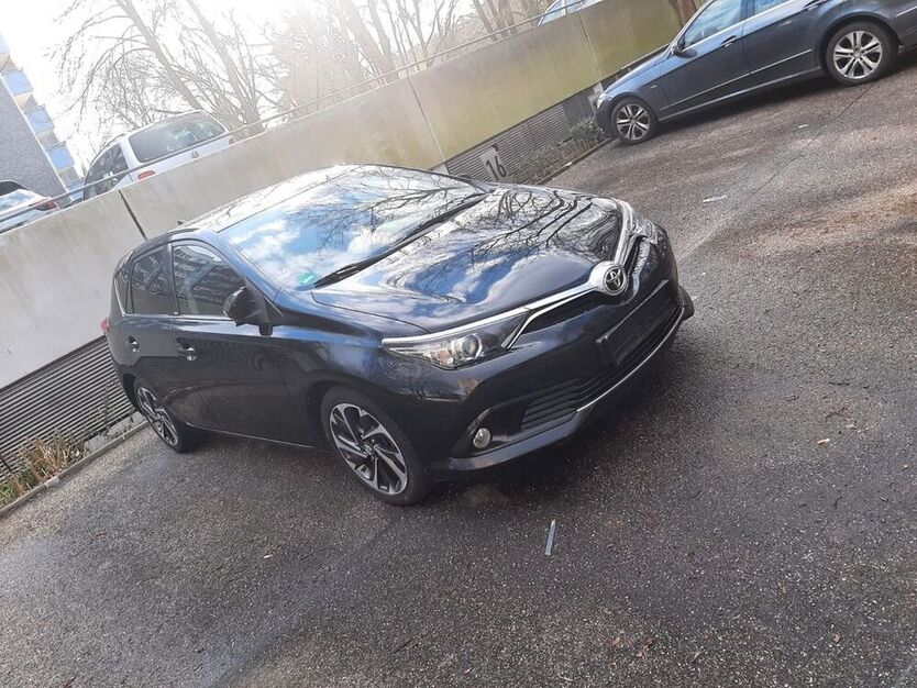 Auris