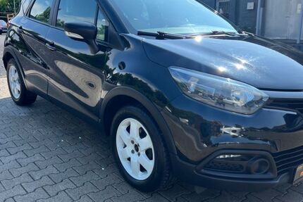Renault Captur 119.000 km 9.390 &euro; Dortmund 44319