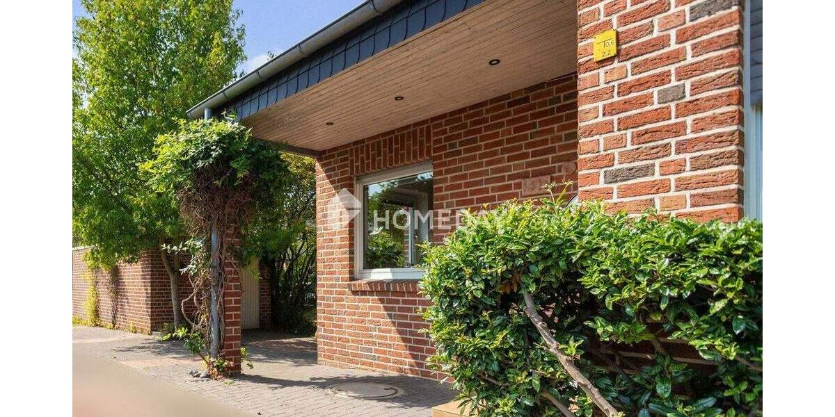 Doppelhaushälfte Nordkirchen - 6 Zimmer, 141 m&sup2;, 515.000&euro; | Angebot:24723915
