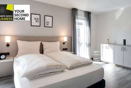Zimmer Dortmund Mengede - 1 Zimmer, 1.100&euro; | Angebot:26008958