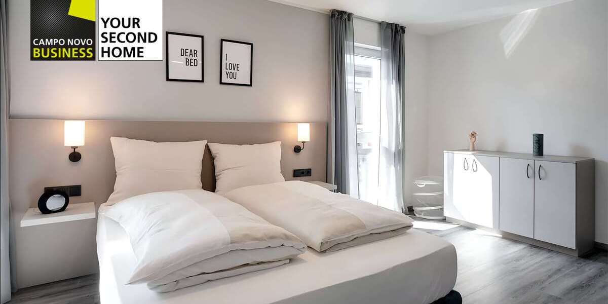 Zimmer Dortmund Mengede - 1 Zimmer, 1.100&euro; | Angebot:26008958