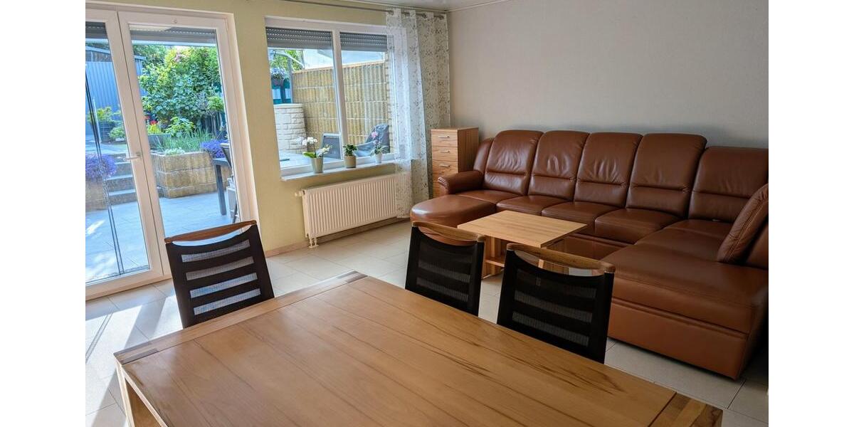 Reihenhaus Dortmund Eving - 4 Zimmer, 100 m&sup2;, 385.000&euro; | Angebot:27181039