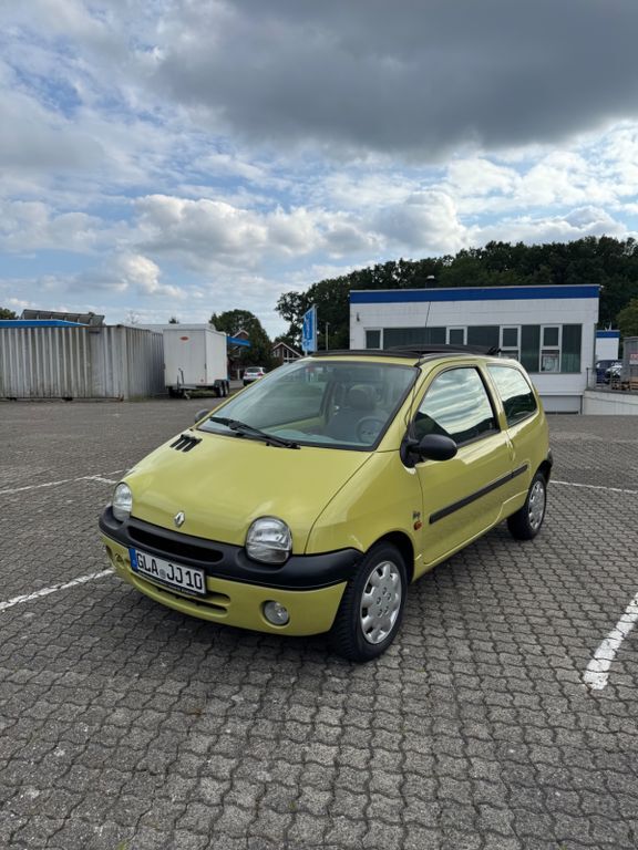 Twingo