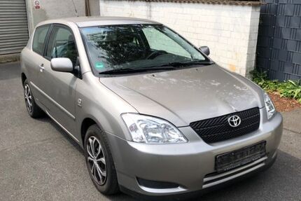 Toyota Corolla 146.000 km 1.999 &euro; iserlohn 58636