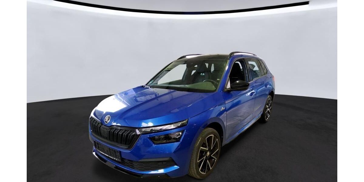 Skoda Kamiq 54.468 km 20.548 &euro; Hagen 58091