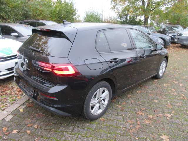 VW Golf Life 1.5 TSI NAVI PANO IQ-LIGHT KAMERA ALU AP 81.000 km 17.900 &euro; Bergkamen 59192