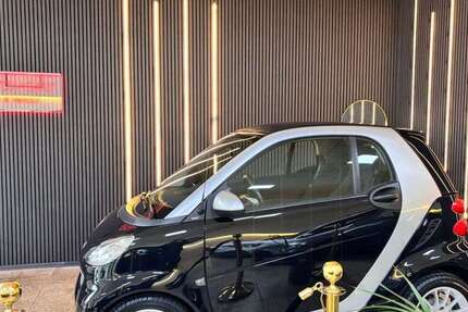 Smart forTwo 103.438 km 5.950 &euro; Dortmund 44388