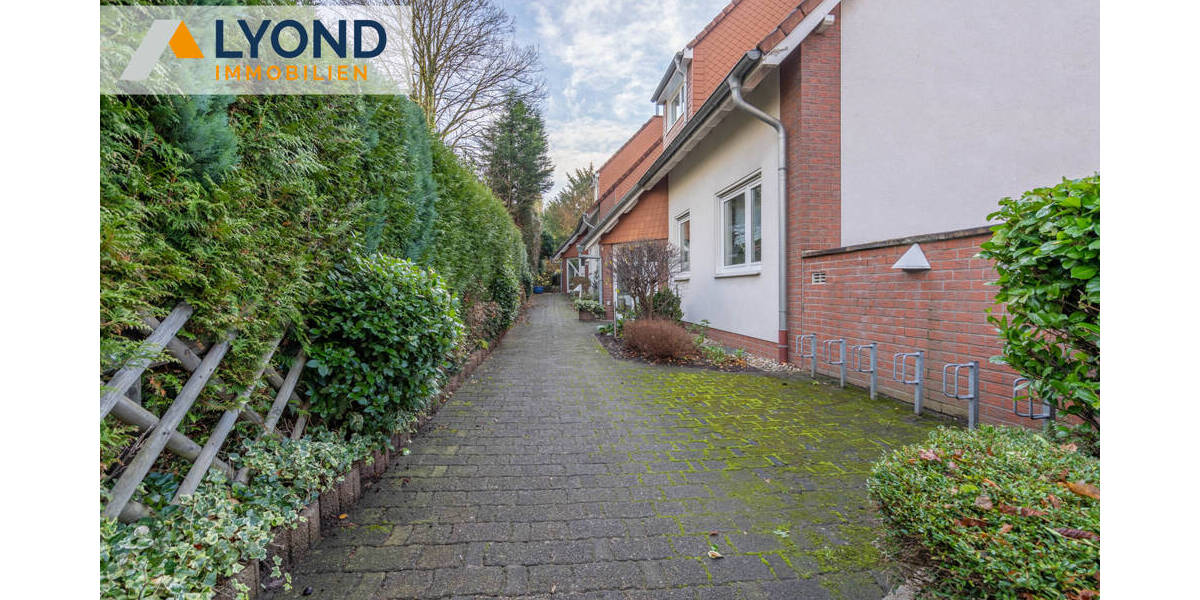 Etagenwohnung Dortmund Löttringhausen - 3 Zimmer, 80 m&sup2;, 249.000&euro; | Angebot:20757681