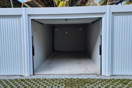 Garagen / Stellplätze Castrop-Rauxel Deinighausen - 100&euro; | Angebot:26348604