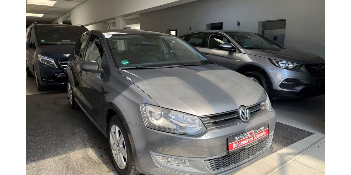 VW Polo 169.000 km 7.999 &euro; Schwerte 58239