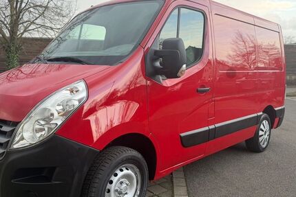 Renault Master 113.200 km 7.490 &euro; Bochum 44805