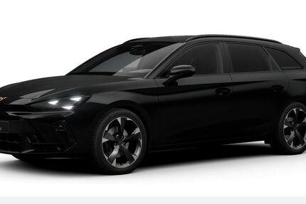 Cupra Leon 23.667 km 30.660 &euro; Hemer 58675