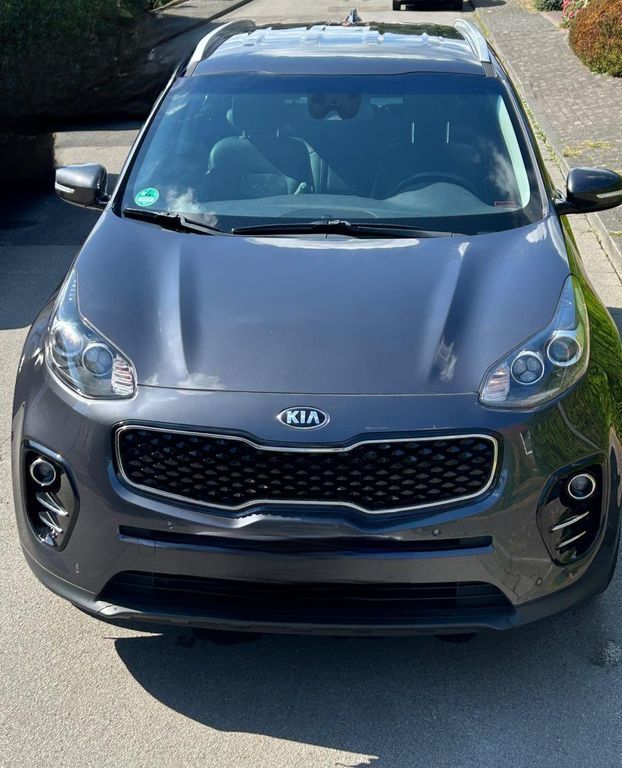 Sportage