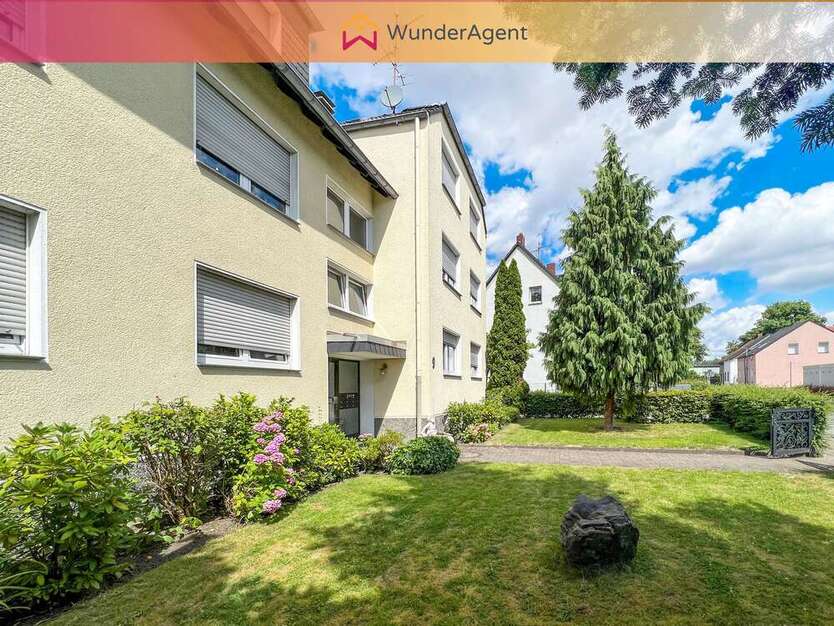 Garage zu vermieten in Gelsenkirchen 30 €